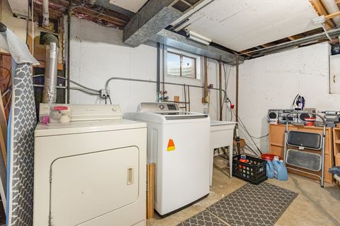 Tiny photo for 5735 Dearborn Parkway, Downers Grove, IL 60516 (MLS # 12519023)