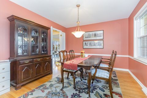 Tiny photo for 5735 Dearborn Parkway, Downers Grove, IL 60516 (MLS # 12519023)