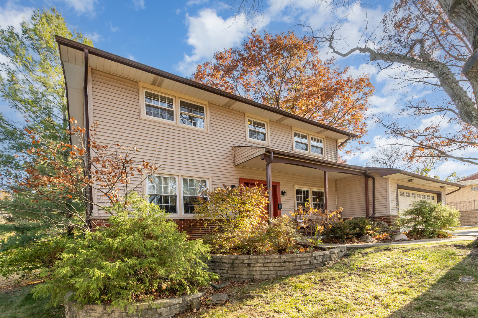 5735 Dearborn Parkway