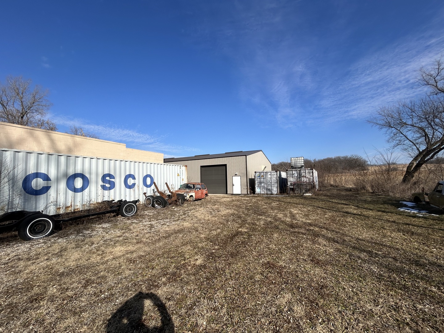 7162 Barnard Mill Road