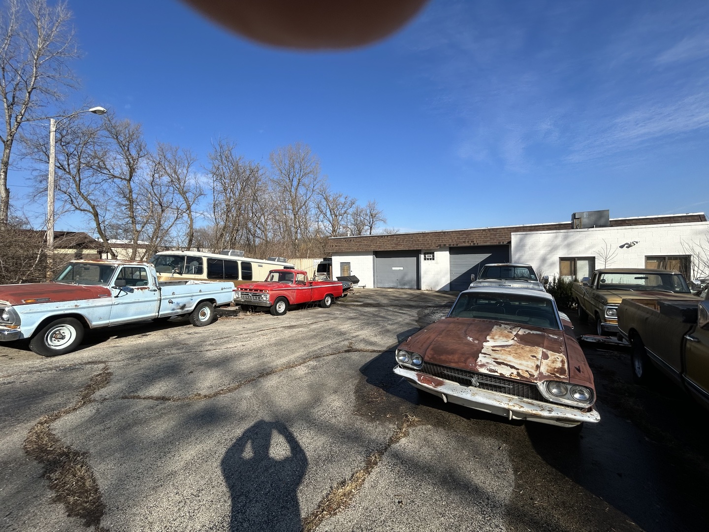 7162 Barnard Mill Road