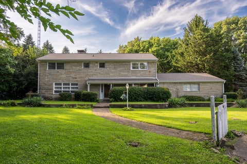 Photo of 801 Oakcrest Drive, Rantoul, IL 61866 (MLS # 12741479)