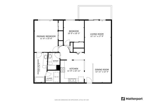 Tiny photo for 5360 N Lowell Avenue #502, Chicago, IL 60630 (MLS # 12481139)