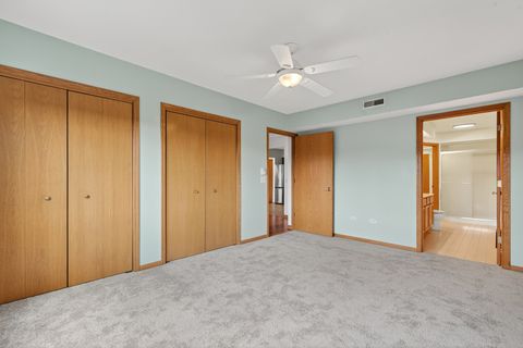 Tiny photo for 5360 N Lowell Avenue #502, Chicago, IL 60630 (MLS # 12481139)