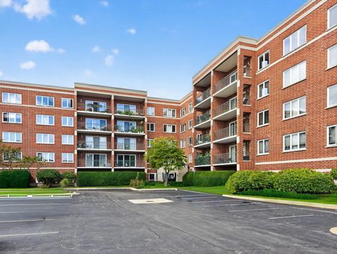 5360 N Lowell Avenue 502 Chicago IL 60630