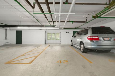 Tiny photo for 5360 N Lowell Avenue #502, Chicago, IL 60630 (MLS # 12481139)