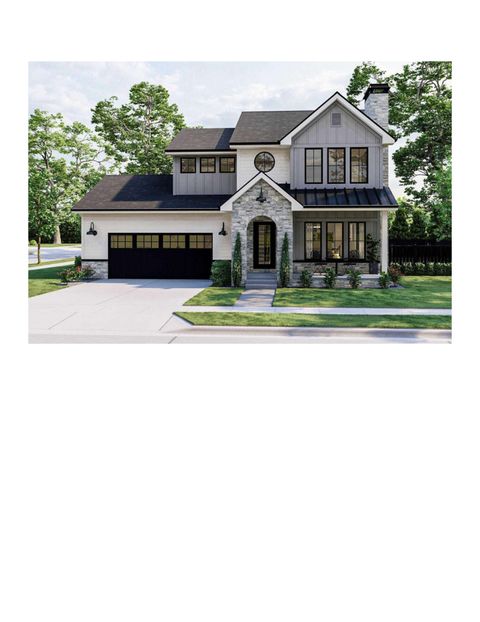 Photo of 451 DUANE Street, Glen Ellyn, IL 60137 (MLS # 12462068)