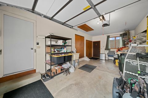 Tiny photo for 229 Hillcrest Avenue #A, Yorkville, IL 60560 (MLS # 12521773)