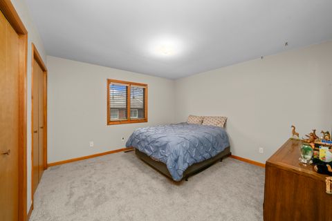 Tiny photo for 229 Hillcrest Avenue #A, Yorkville, IL 60560 (MLS # 12521773)