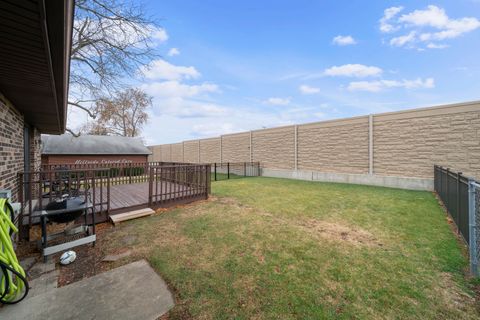 Tiny photo for 229 Hillcrest Avenue #A, Yorkville, IL 60560 (MLS # 12521773)