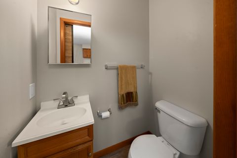 Tiny photo for 229 Hillcrest Avenue #A, Yorkville, IL 60560 (MLS # 12521773)