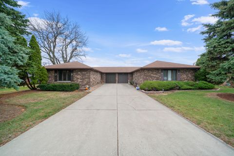 Tiny photo for 229 Hillcrest Avenue #A, Yorkville, IL 60560 (MLS # 12521773)