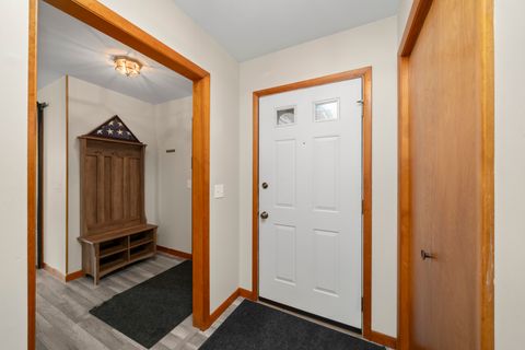 Tiny photo for 229 Hillcrest Avenue #A, Yorkville, IL 60560 (MLS # 12521773)