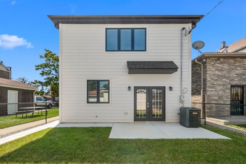 Tiny photo for 7610 W 60th Place, Summit, IL 60501 (MLS # 12695350)