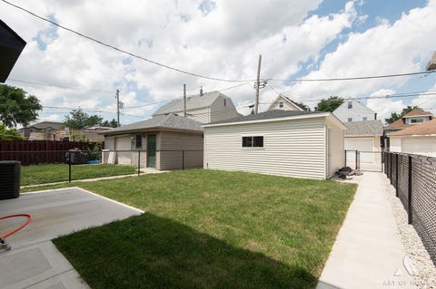 Tiny photo for 7610 W 60th Place, Summit, IL 60501 (MLS # 12695350)