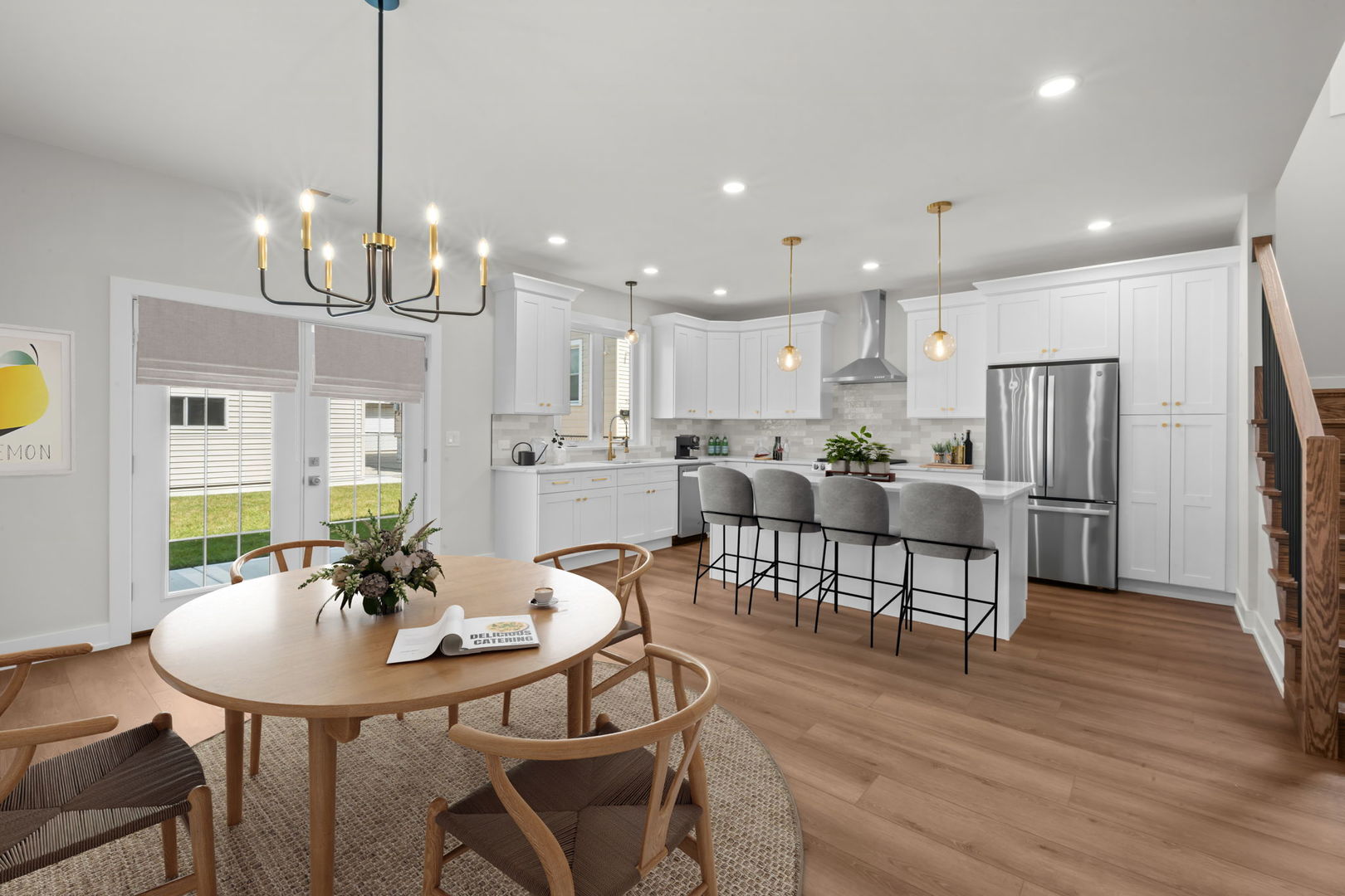 7610 W 60th Place