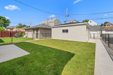 Tiny photo for 7610 W 60th Place, Summit, IL 60501 (MLS # 12695350)