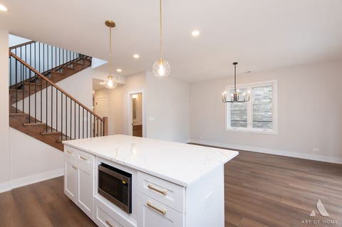 Tiny photo for 7610 W 60th Place, Summit, IL 60501 (MLS # 12695350)