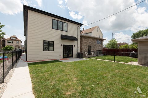 Tiny photo for 7610 W 60th Place, Summit, IL 60501 (MLS # 12695350)