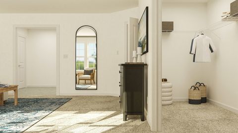 Tiny photo for 609 Murdock Place, Oswego, IL 60543 (MLS # 12590989)