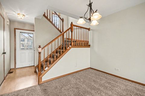 Tiny photo for 202 Shadybrook Lane, Aurora, IL 60504 (MLS # 12613816)