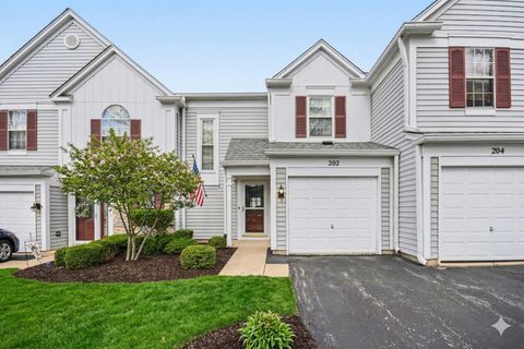 Photo of 202 Shadybrook Lane, Aurora, IL 60504 (MLS # 12613816)