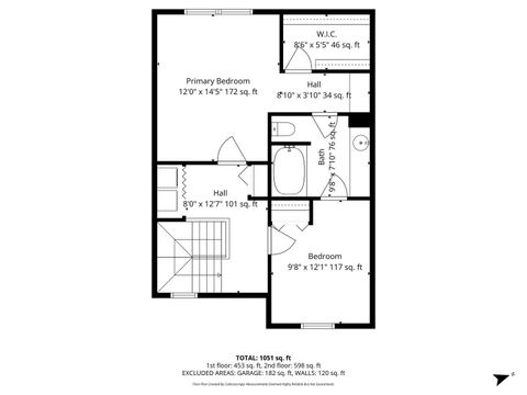 Tiny photo for 202 Shadybrook Lane, Aurora, IL 60504 (MLS # 12613816)