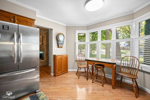 Tiny photo for 3501 Greenmeadow Lane, Joliet, IL 60431 (MLS # 12781677)