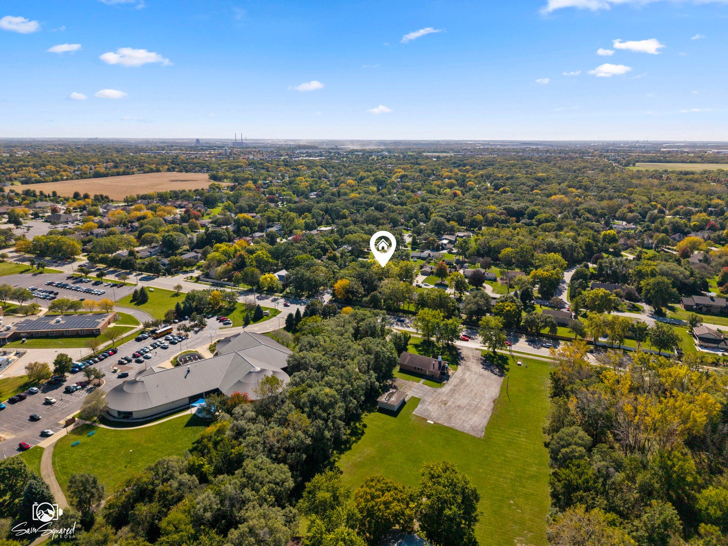 3501 Greenmeadow Lane