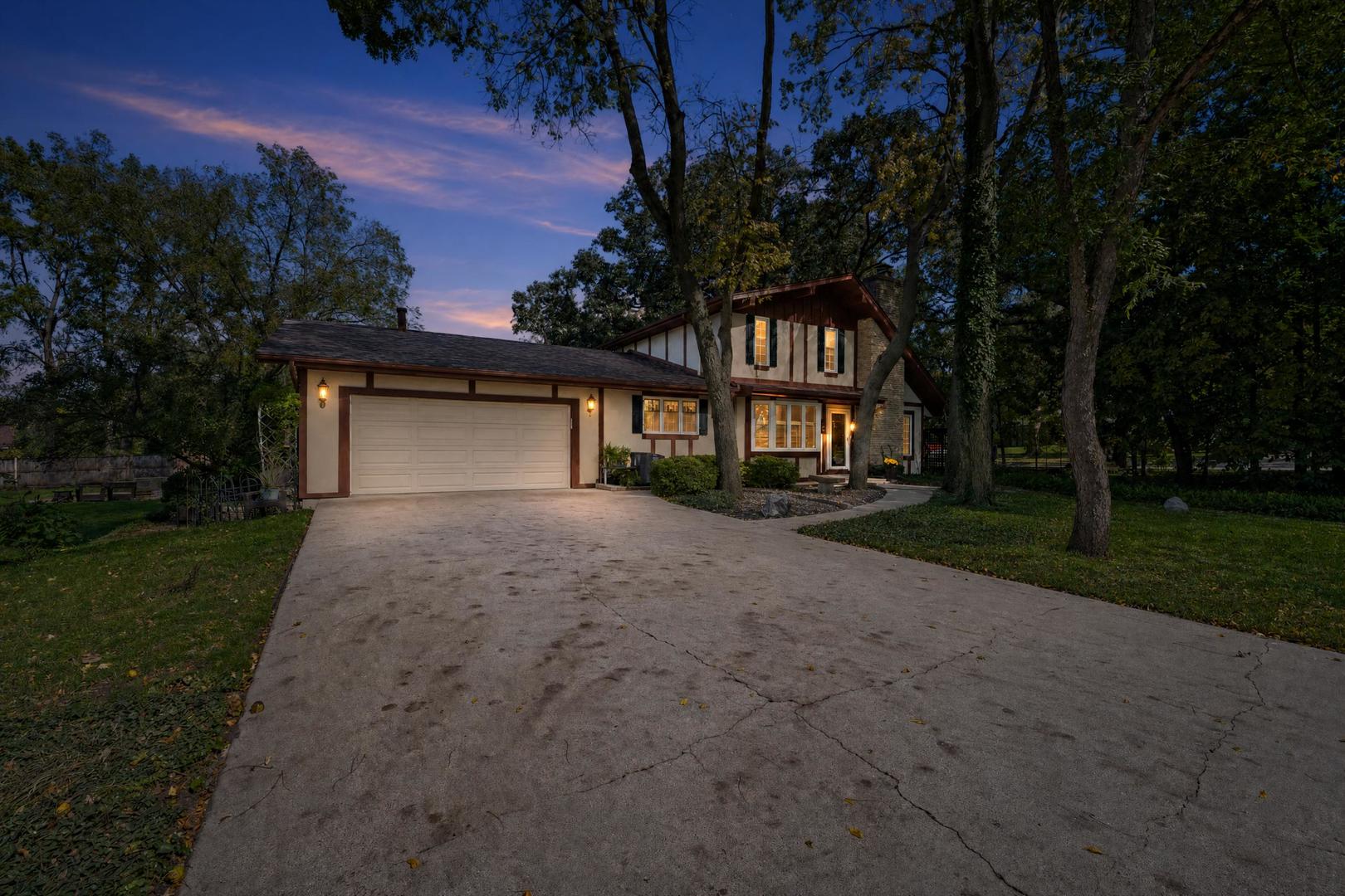 3501 Greenmeadow Lane
