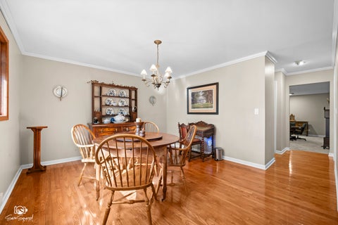 Tiny photo for 3501 Greenmeadow Lane, Joliet, IL 60431 (MLS # 12781677)