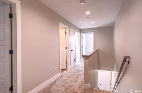 Tiny photo for 1002 S 4TH Street, Clinton, IA 52732 (MLS # QC4266884)