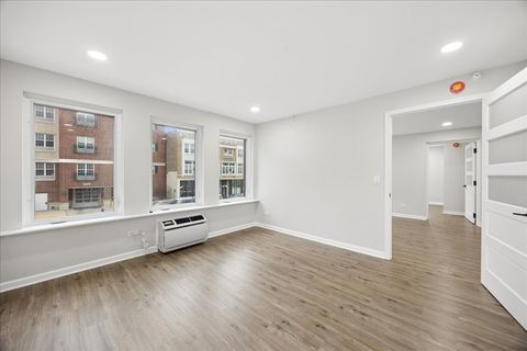 Tiny photo for 1041 Susan Collins Lane #203, Oak Park, IL 60302 (MLS # 12573645)