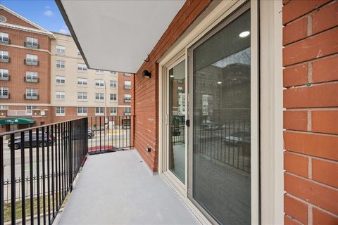 Tiny photo for 1041 Susan Collins Lane #203, Oak Park, IL 60302 (MLS # 12573645)