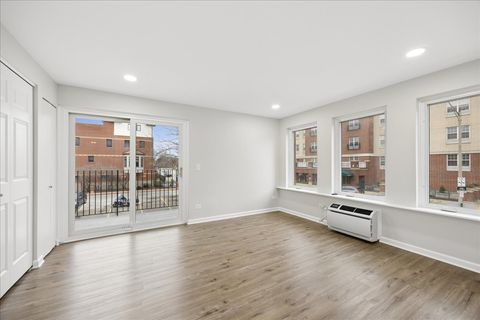 Tiny photo for 1041 Susan Collins Lane #203, Oak Park, IL 60302 (MLS # 12573645)