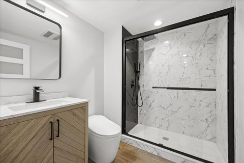 Tiny photo for 1041 Susan Collins Lane #203, Oak Park, IL 60302 (MLS # 12573645)