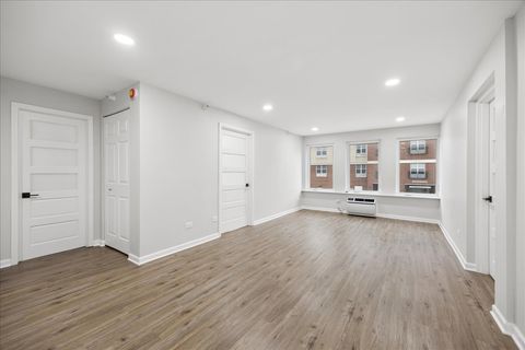 Tiny photo for 1041 Susan Collins Lane #203, Oak Park, IL 60302 (MLS # 12573645)