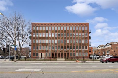 Photo of 1041 Susan Collins Lane #203, Oak Park, IL 60302 (MLS # 12573645)