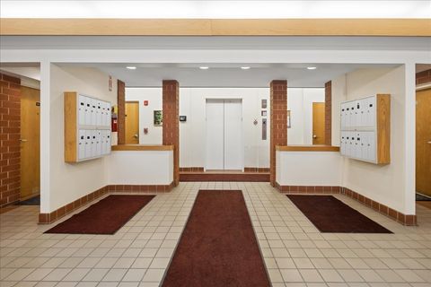 Tiny photo for 1041 Susan Collins Lane #203, Oak Park, IL 60302 (MLS # 12573645)