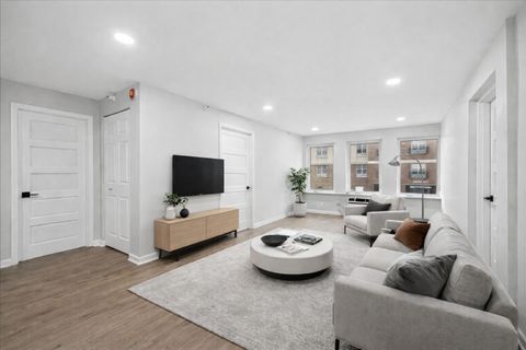 Tiny photo for 1041 Susan Collins Lane #203, Oak Park, IL 60302 (MLS # 12573645)