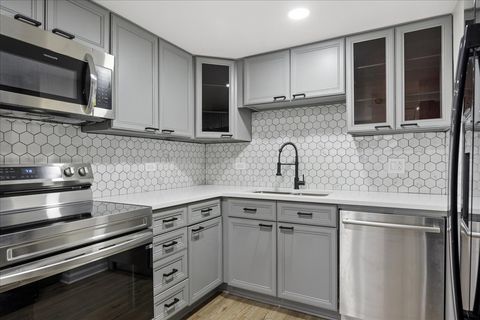 Tiny photo for 1041 Susan Collins Lane #203, Oak Park, IL 60302 (MLS # 12573645)