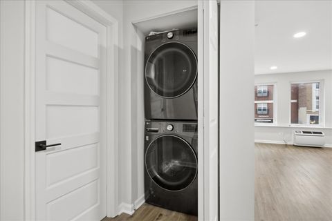 Tiny photo for 1041 Susan Collins Lane #203, Oak Park, IL 60302 (MLS # 12573645)