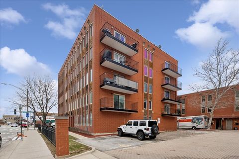 Tiny photo for 1041 Susan Collins Lane #203, Oak Park, IL 60302 (MLS # 12573645)