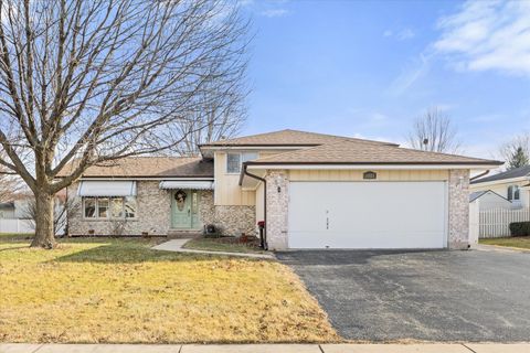 A home in Plainfield