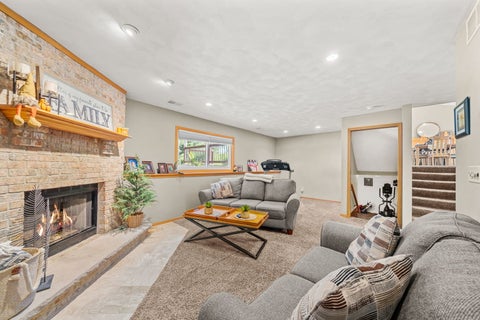 Tiny photo for 2354 Winfield Court, Rockton, IL 61072 (MLS # 12773332)