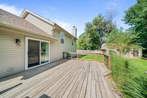 Tiny photo for 2354 Winfield Court, Rockton, IL 61072 (MLS # 12773332)