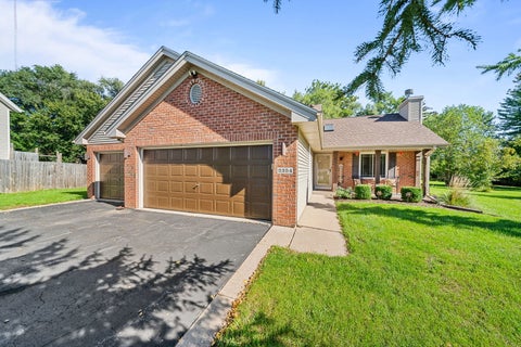 Tiny photo for 2354 Winfield Court, Rockton, IL 61072 (MLS # 12773332)