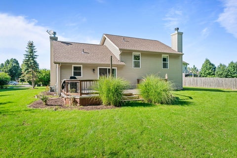 Tiny photo for 2354 Winfield Court, Rockton, IL 61072 (MLS # 12773332)
