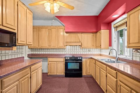 Tiny photo for 142 Cottage Avenue, Carpentersville, IL 60110 (MLS # 12524215)