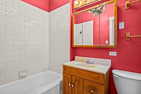 Tiny photo for 142 Cottage Avenue, Carpentersville, IL 60110 (MLS # 12524215)